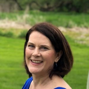 Meet your Posher, Katherine